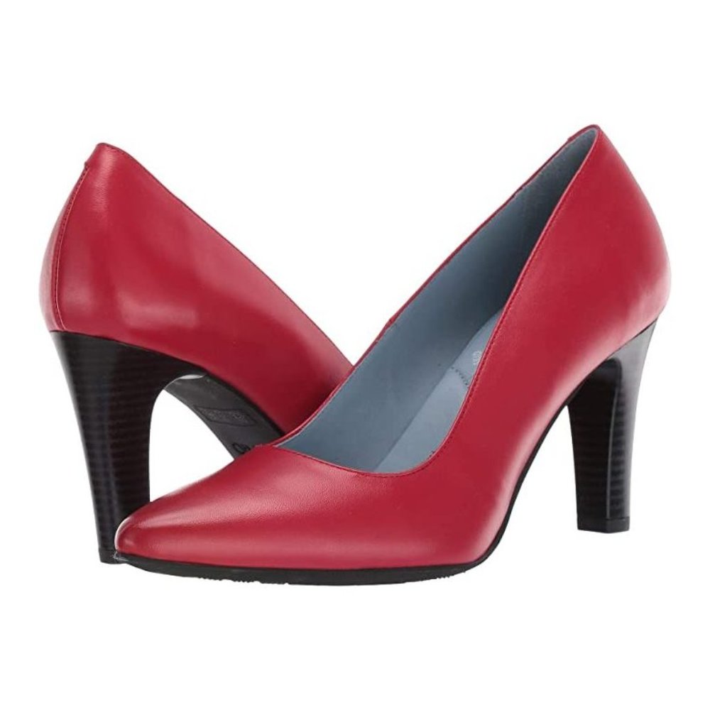 NEW Red SkyPro Iris Critchell Pumps - 7.5